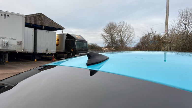 Hyundai IONIQ 6 168kW Premium 77kWh 4dr Auto Electric Saloon